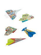 Djeco Origami Flugzeuge