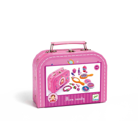 Djeco Rollenspiel Mein Sch&ouml;nheitskoffer