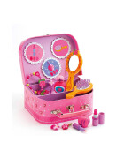 Djeco Rollenspiel Mein Sch&ouml;nheitskoffer