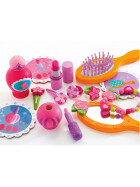 Djeco Rollenspiel Mein Sch&ouml;nheitskoffer