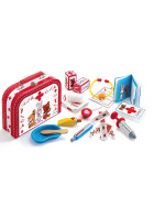 Djeco Rollenspiel Arztk&ouml;fferchen Bobodoudou