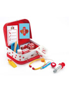 Djeco Rollenspiel Arztk&ouml;fferchen Bobodoudou