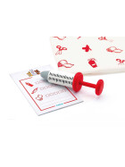 Djeco Rollenspiel Arztk&ouml;fferchen Bobodoudou