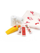 Djeco Rollenspiel Arztk&ouml;fferchen Bobodoudou