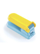 Djeco Grosses Knetset mit 4 Farben & 21 Werkzeugen