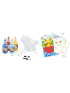 Djeco Malen mit Schwamm Doudou