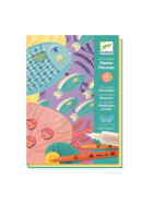 Djeco Pinselstifte Im Meer