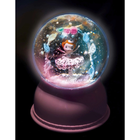 Djeco Nachtlicht Ballerina