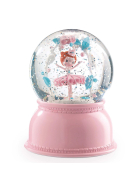 Djeco Nachtlicht Ballerina