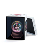 Djeco Nachtlicht Ballerina