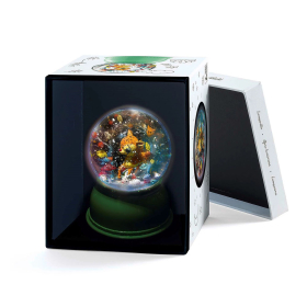 Djeco Nachtlicht Kleines Reh