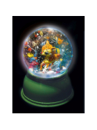 Djeco Nachtlicht Kleines Reh