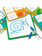 Djeco Eduludo Step by step Animals and Co