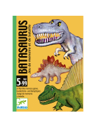Djeco Kartenspiel Batasaurus