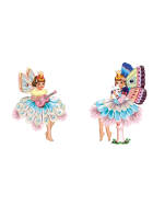 Djeco Abziehbilder - Im Feenland