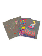 Djeco Scratchbilder Der Sch&ouml;nheitsball