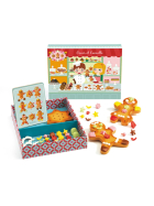 Djeco Rollenspiel Oscar & Cannelle