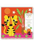 Djeco Filzbilder Sweet Nature