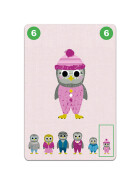 Djeco Kartenspiel Familou