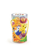 Djeco Troopo - savana