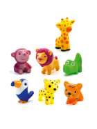 Djeco Troopo - savana