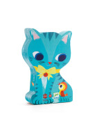 Puzzle Pachat, 24 Teile