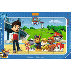 Ravensburger Paw Patrol