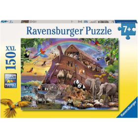 Ravensburger Unterwegs mit der Arche