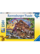 Ravensburger Unterwegs mit der Arche