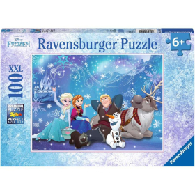 Ravensburger Frozen - Eiszauber