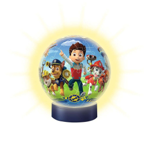 Ravensburger Nachtlicht - Paw Patrol