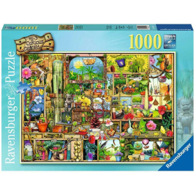 Ravensburger Grandioses Gartenregal