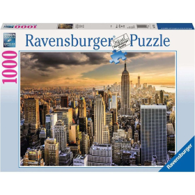 Ravensburger Grossartiges New York