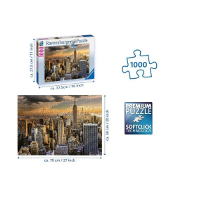 Ravensburger Grossartiges New York