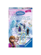 Ravensburger Disney Frozen: Auf zum Eispalast!
