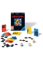 Ravensburger Confusion