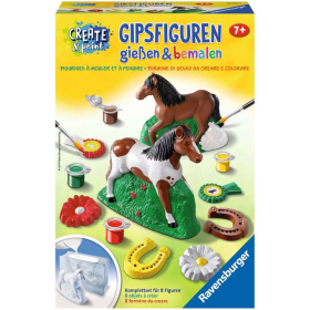 Ravensburger Pferd