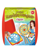 Ravensburger Mandala Designer Mini classic