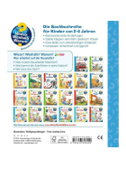 Ravensburger Wieso? Weshalb? Warum? junior, Band 55: Wer arbeitet auf der Baustelle?