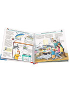 Ravensburger Wieso? Weshalb? Warum?, Band 24: Technik bei uns zu Hause
