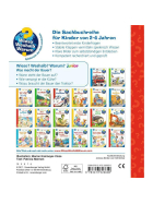 Ravensburger Wieso? Weshalb? Warum? junior, Band 62: Was macht der Bauer?