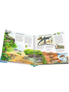 Ravensburger Wieso? Weshalb? Warum?, Band 63: Alles &uuml;ber Reptilien