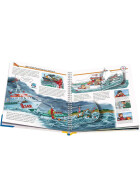 Ravensburger Wieso? Weshalb? Warum?, Band 65: Alles &uuml;ber Einsatzkr&auml;fte