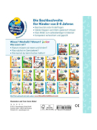 Ravensburger Wieso? Weshalb? Warum? junior, Band 53: Was essen wir?