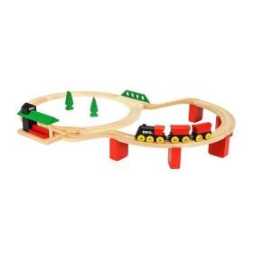 BRIO World BRIO Classic Deluxe-Set