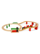 BRIO World BRIO Classic Deluxe-Set