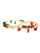 BRIO World BRIO Classic Deluxe-Set