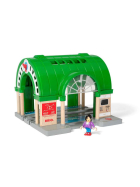 BRIO Central Train Station