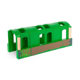 BRIO Flexible Tunnel