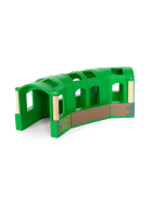 BRIO Flexible Tunnel